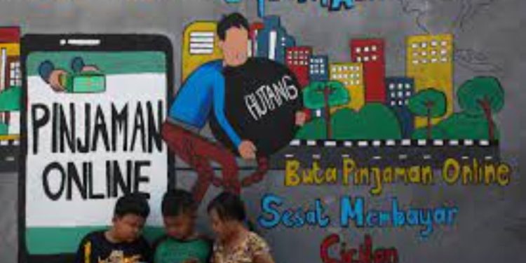 Serbuan Satgas Pasti: Ratusan Entitas Ilegal Diblokir