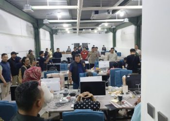 Penipuan Cinta: Ancaman Kriminal yang Mengintai di Balik Layar