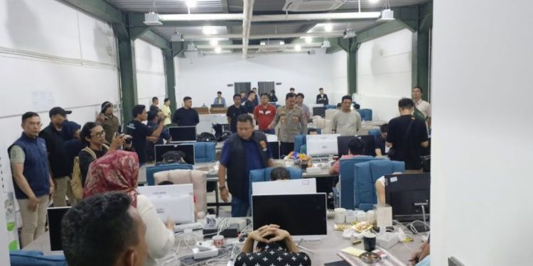 Penipuan Cinta: Ancaman Kriminal yang Mengintai di Balik Layar