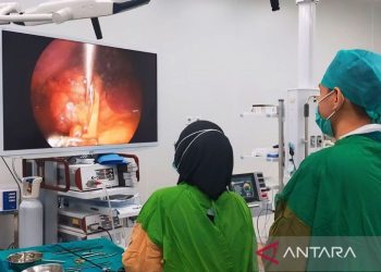 Bahaya Mengintai: Kista Bawaan yang Tak Terduga dan Solusi Penanganannya