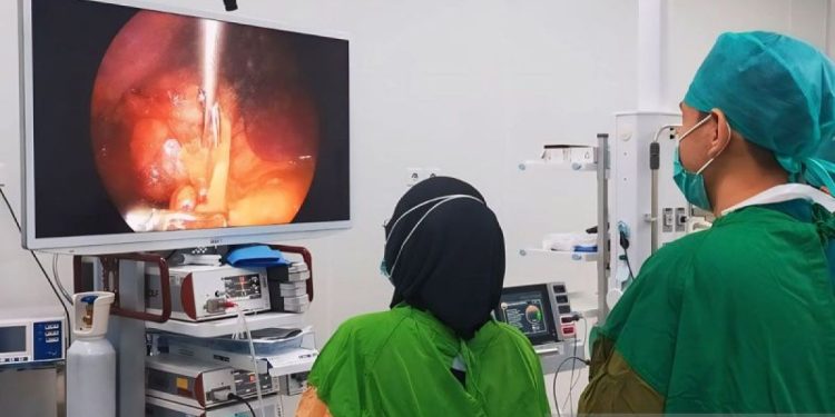 Bahaya Mengintai: Kista Bawaan yang Tak Terduga dan Solusi Penanganannya