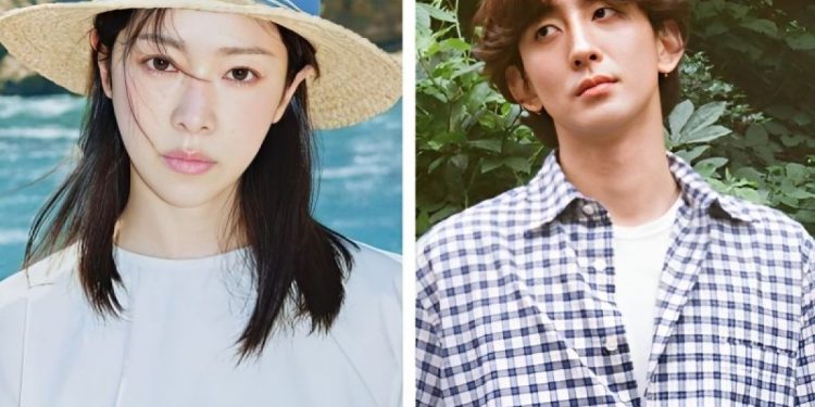 Cinta Terkuak: Kisah Asmara Aktris Han Ji-min dan Musisi Choi Jung-hoon