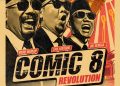 Audisi Aksi Panggung: Comic 8 Revolution Berburu Bintang Baru