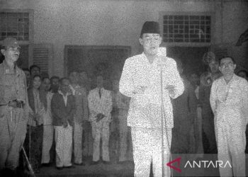 Arsitek Kemerdekaan: Mengungkap Sosok di Balik Teks Proklamasi