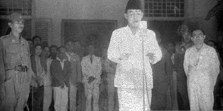 Arsitek Kemerdekaan: Mengungkap Sosok di Balik Teks Proklamasi