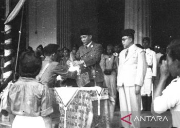 Merayakan Kemerdekaan di Tanah Rantau: Pengalaman Mendebarkan Jauh dari Tanah Air