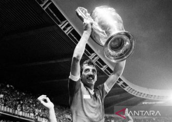 Tim Raksasa Liga Champions: Sang Penguasa Absolut