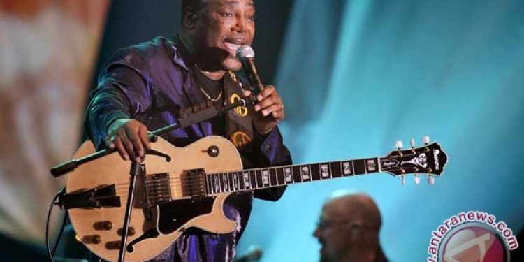 Lagu Legendari "Nothing's Gonna Change My Love for You": Kisah di Balik Lirik yang Tak Lekang oleh Waktu