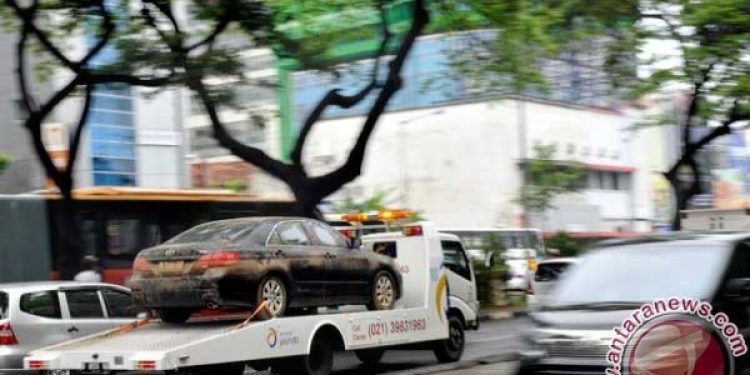 Asuransi Mobil All Risk: Panduan Lengkap dan Keunggulannya
