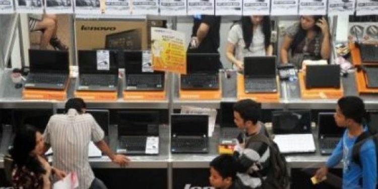 Pegadaian Hadirkan Kemudahan Gadai Laptop untuk Atasi Kesulitan Finansial