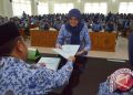 Urutan Gaji PNS dari Golongan I: Penentu Kesejahteraan Masa Kerja