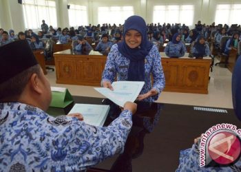 Urutan Gaji PNS dari Golongan I: Penentu Kesejahteraan Masa Kerja