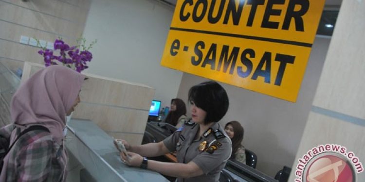 Bayar Pajak Kendaraan Lebih Mudah, Cepat, dan Banyak Untungnya dengan Online