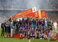 Copa del Rey: Mahkota Emas Barcelona yang Bersinar Terang