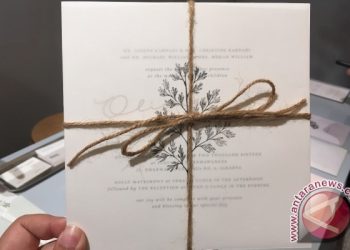 Panduan Lengkap: Jenis dan Biaya Undangan Nikah yang Fantastis