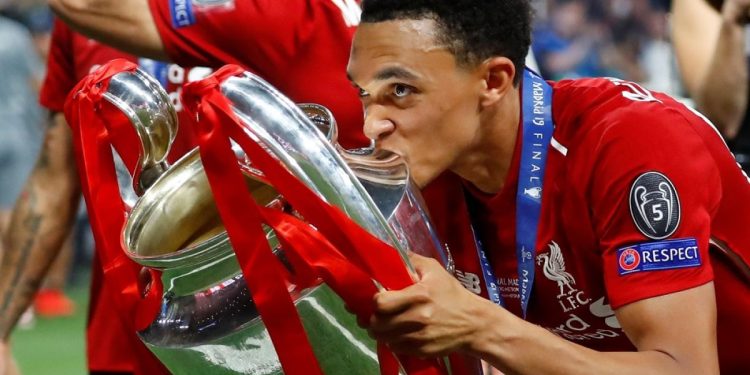 Revolusi Liga Champions: Transformasi Pentas Sepak Bola Eropa