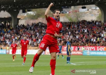 Negara Eropa Misterius yang Tak Pernah Lolos ke Ajang Sepak Bola Prestisius