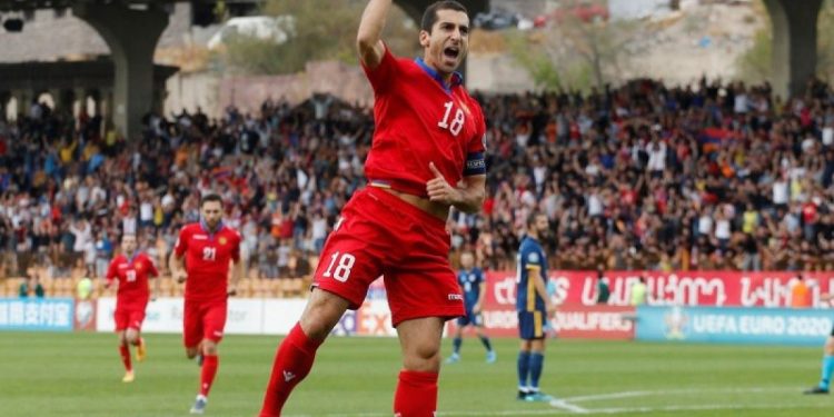 Negara Eropa Misterius yang Tak Pernah Lolos ke Ajang Sepak Bola Prestisius