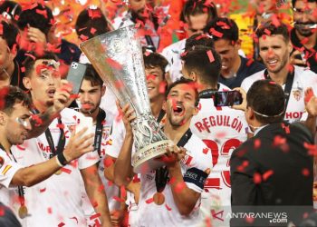 Dominasi yang Tak Terbantahkan: Raja-raja Liga Europa di Luar Sevilla