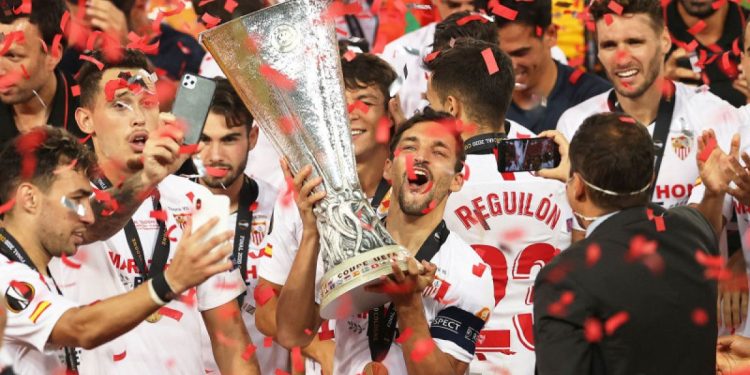 Dominasi yang Tak Terbantahkan: Raja-raja Liga Europa di Luar Sevilla
