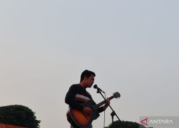 "Irama Budi: Lirik 'Penjaga Hati' yang Meresap ke Dalam Jiwa"