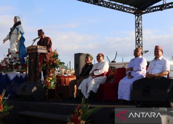 Festival Golo Koe: Gerbang Pariwisata Baru Labuan Bajo