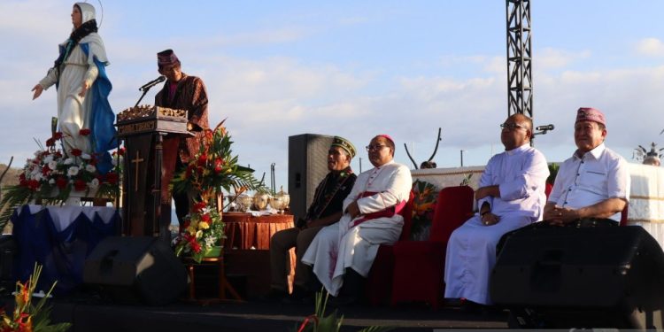 Festival Golo Koe: Gerbang Pariwisata Baru Labuan Bajo