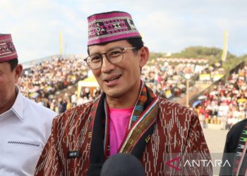 Menjaga Kelestarian Bahari TNK: Kolaborasi untuk Masa Depan Pariwisata