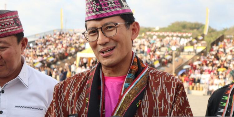 Menjaga Kelestarian Bahari TNK: Kolaborasi untuk Masa Depan Pariwisata