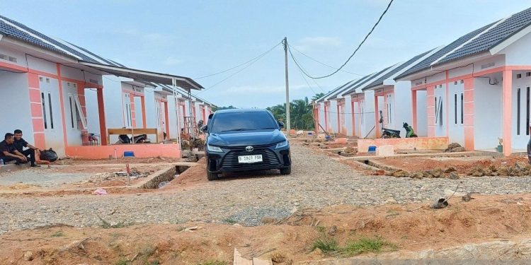 Skema KPR BTN Menjanjikan Pemilikan Rumah Harga Terjangkau di 2024