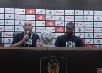 Transformasi Memukau Dewa United: Ungkapan Tavares yang Mengejutkan