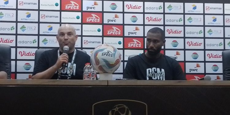 Transformasi Memukau Dewa United: Ungkapan Tavares yang Mengejutkan