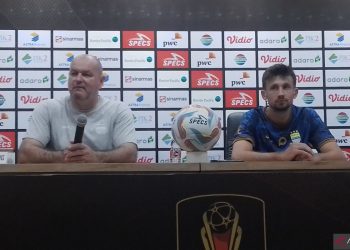 Waspadai Sang Penantang: Strategi Bojan Hadapi Arema FC dalam Piala Presiden 2024