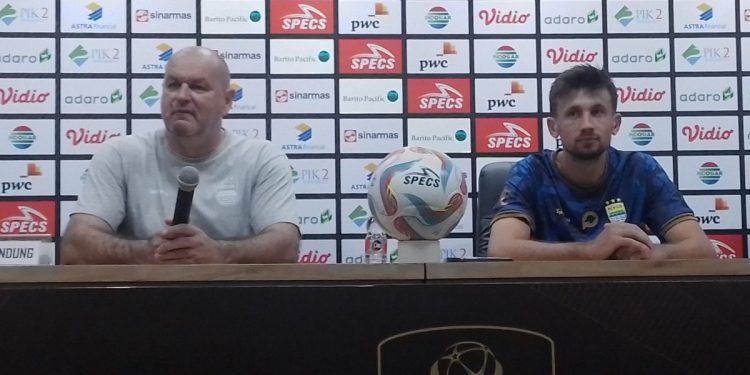 Waspadai Sang Penantang: Strategi Bojan Hadapi Arema FC dalam Piala Presiden 2024