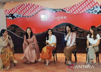 Semarak Lokal Meriahkan HUT RI Bersama Shopee