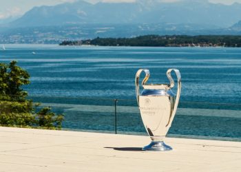 Asal Mula Liga Champions yang Legendaris: Dari Piala Eropa ke Kompetisi Elite