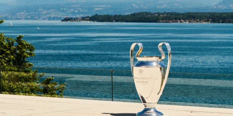 Asal Mula Liga Champions yang Legendaris: Dari Piala Eropa ke Kompetisi Elite