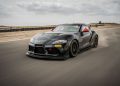 GR Supra GT4 EVO2: Transformasi Mengelegar untuk Dominasi Sirkuit 2025