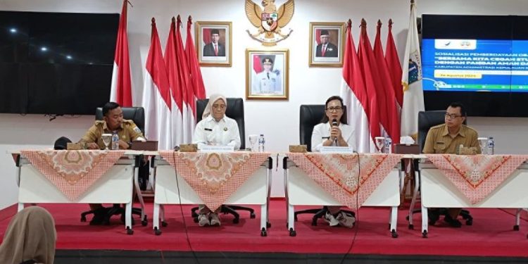 BPOM: Pelindung Masyarakat Kepulauan Seribu dari Bahaya Obat dan Makanan