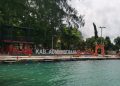 Pulau Seribu Jadi Pelopor Edukasi PHBS untuk Tangkal Cacar Monyet