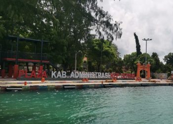 Pulau Seribu Jadi Pelopor Edukasi PHBS untuk Tangkal Cacar Monyet