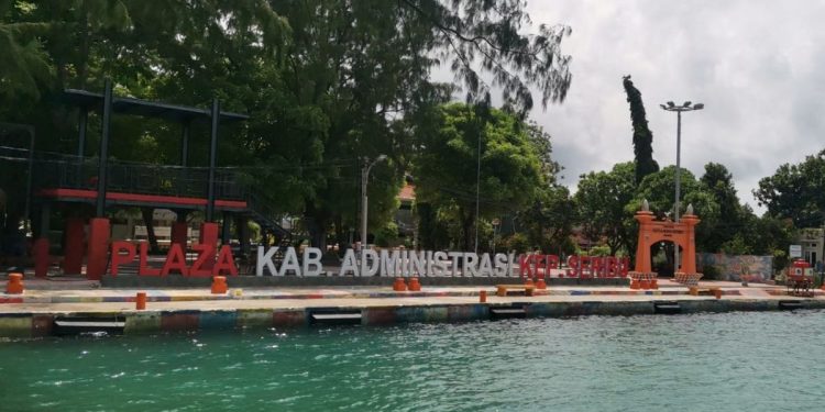 Pulau Seribu Jadi Pelopor Edukasi PHBS untuk Tangkal Cacar Monyet