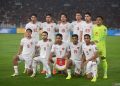 Kilas Peringkat FIFA Asia: Rahasia Posisi Indonesia Terungkap