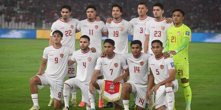 Kilas Peringkat FIFA Asia: Rahasia Posisi Indonesia Terungkap