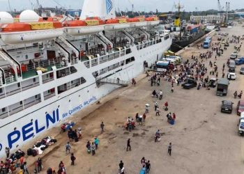 Tiket Pelni Online: Jalan Praktis dan Mudah untuk Liburan Hemat