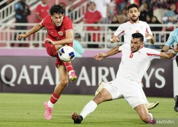 Spesialis Predator: Resep Jitu untuk Pertajam Taring Garuda