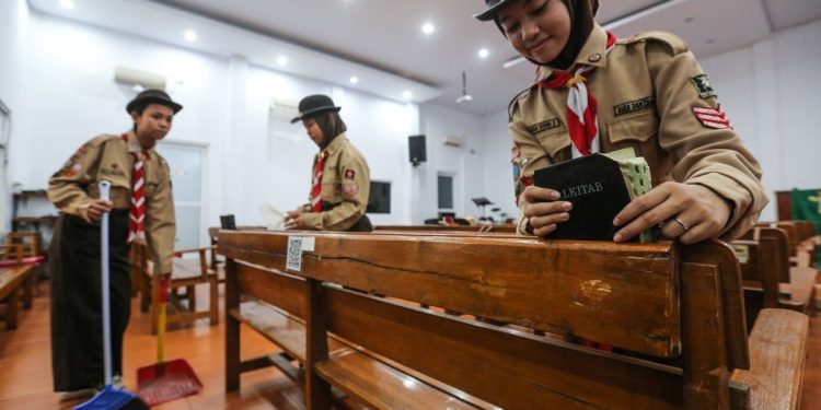 Pramuka: Kisah Menginspirasi di Balik Gerakan Pemuda Legendaris