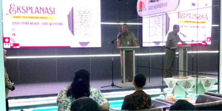 Serat Widyatama: Naskah Kuno Jakarta yang Menyingkap Masa Lalu Nusantara