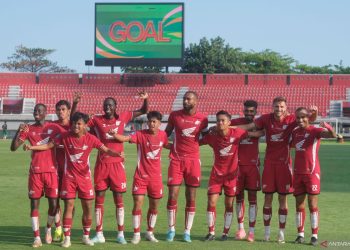 PSM Tak Terhentikan: Torehan Sempurna Berlanjut Usai Kalahkan Dewa United