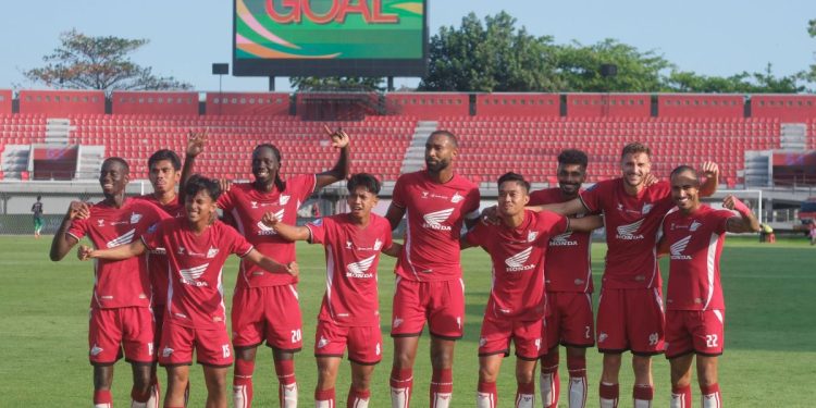 PSM Tak Terhentikan: Torehan Sempurna Berlanjut Usai Kalahkan Dewa United